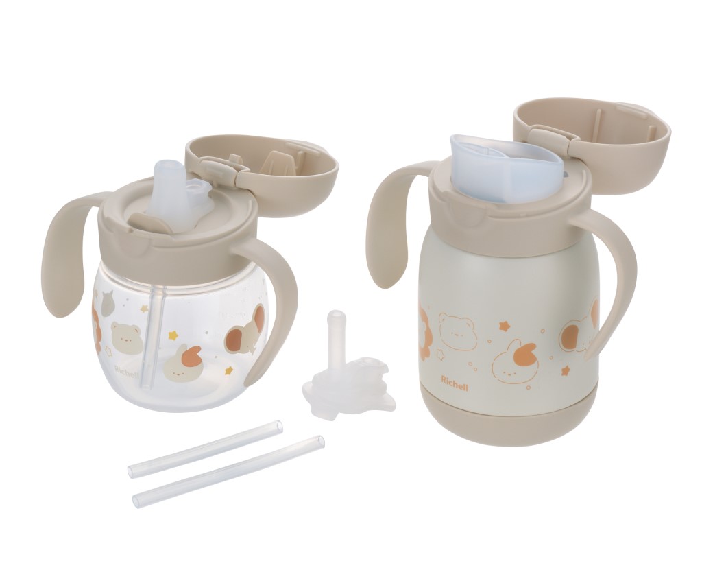 T.L.I Step Up Cup Set Premium