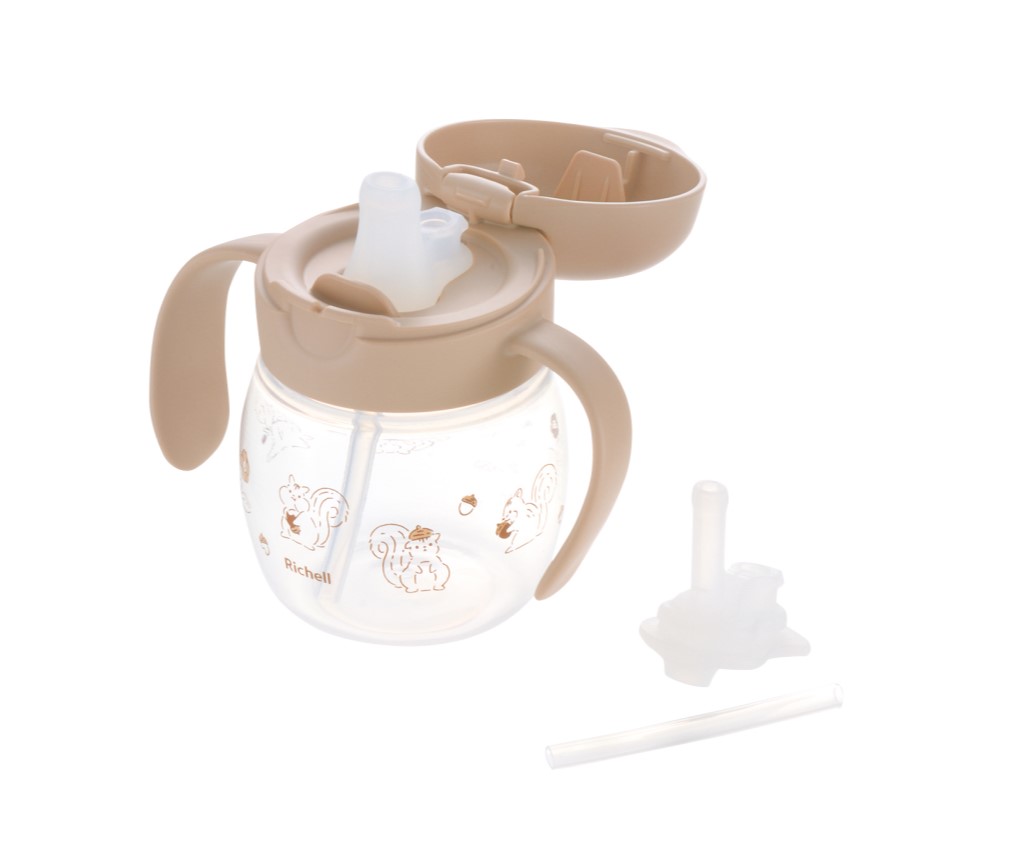 T.L.I Spout-Straw Master Set