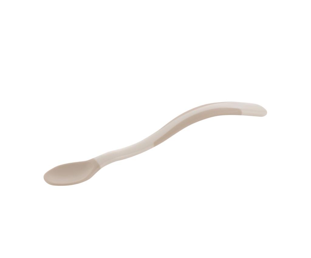 T.L.I Soft Weaning Spoon