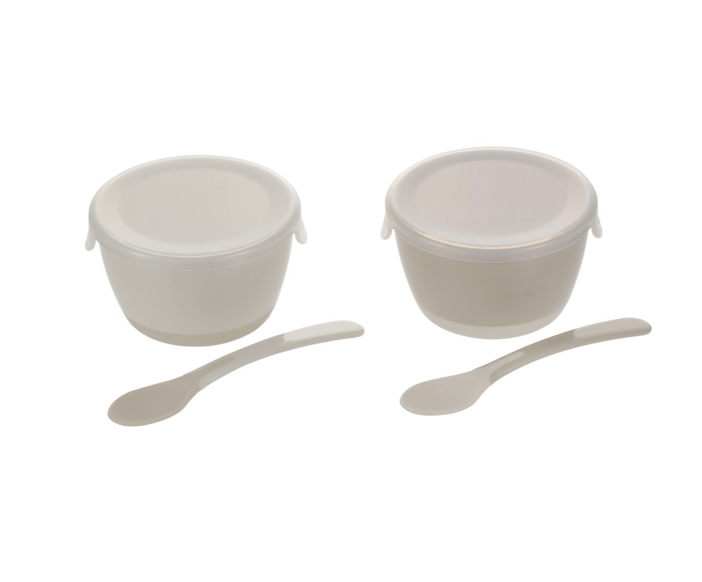 T.L.I Weaning Cup Set