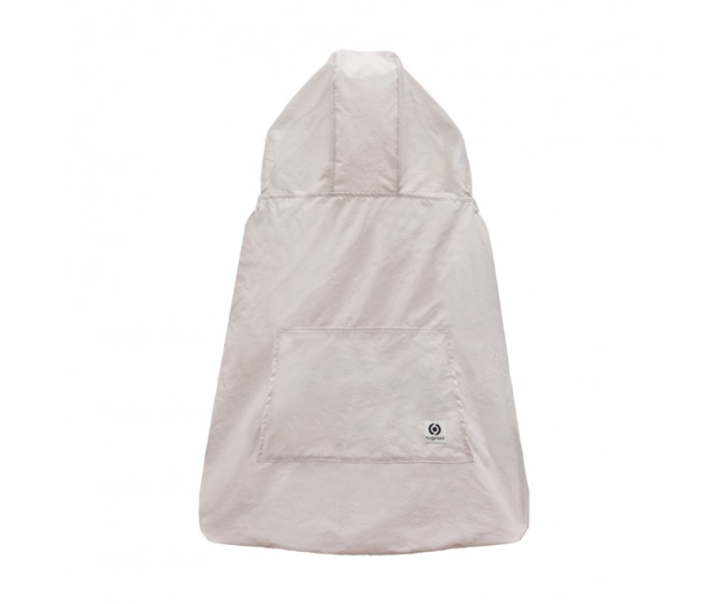 Dial-Fit 揹帶防風罩