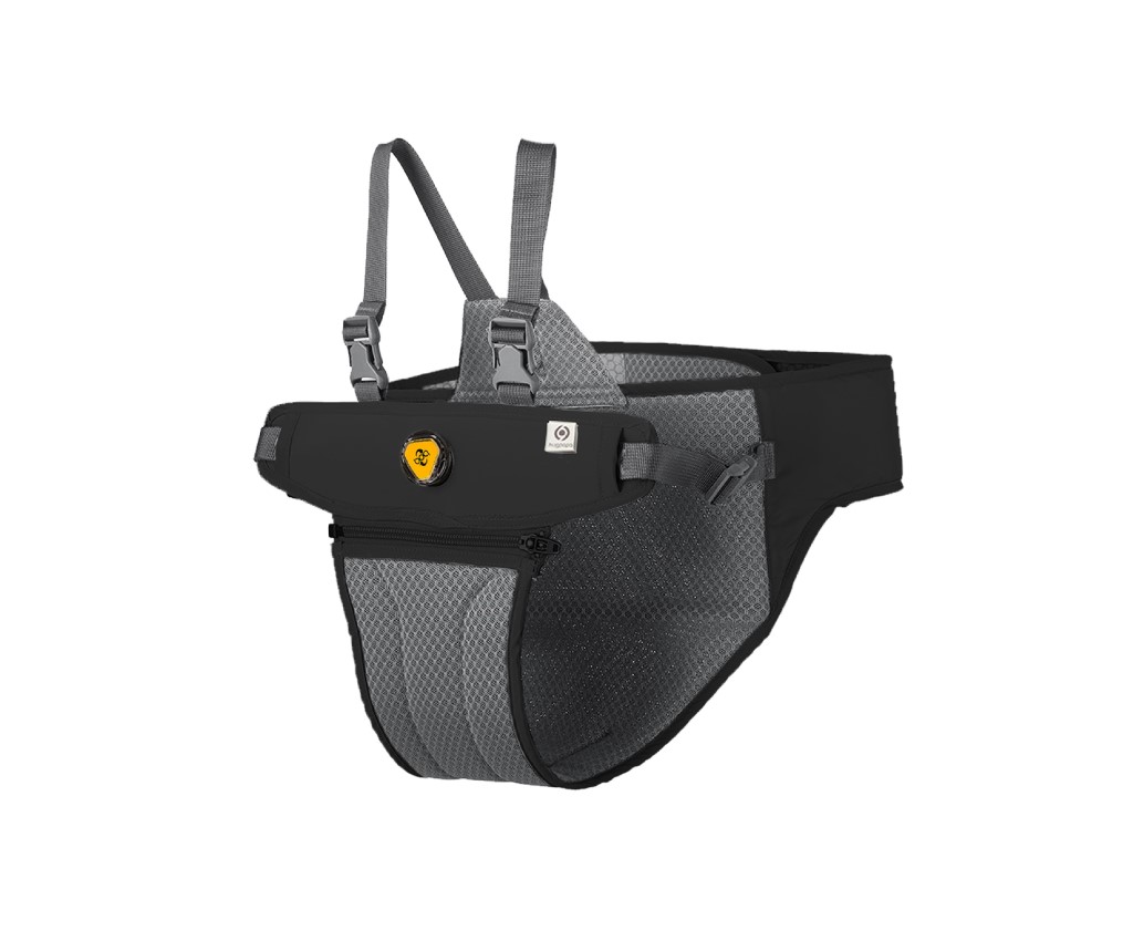 Dial-Fit 2 Way Baby Chair Booster