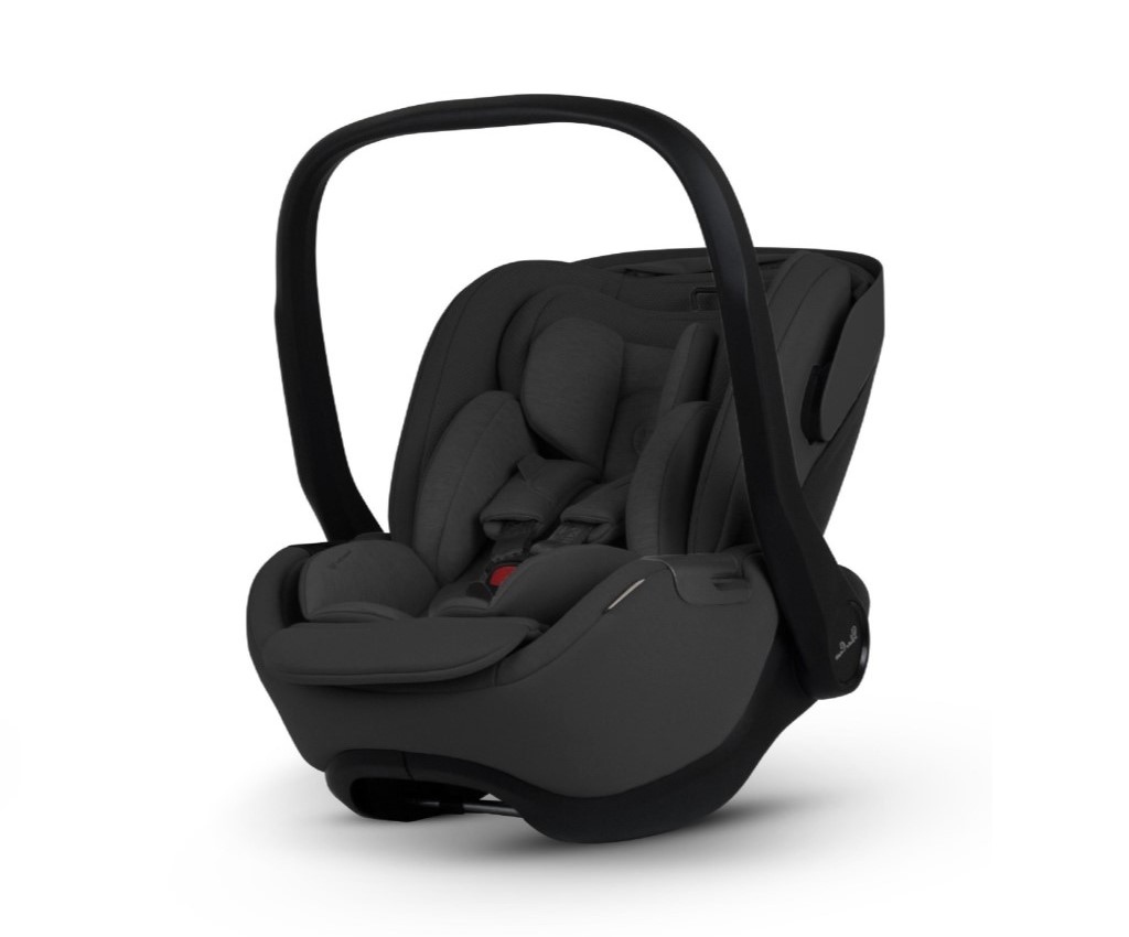 Glide Plus 360 Car Seat
