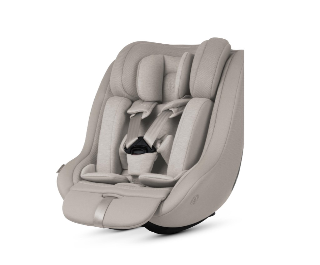 Approach Plus 360 Car Seat