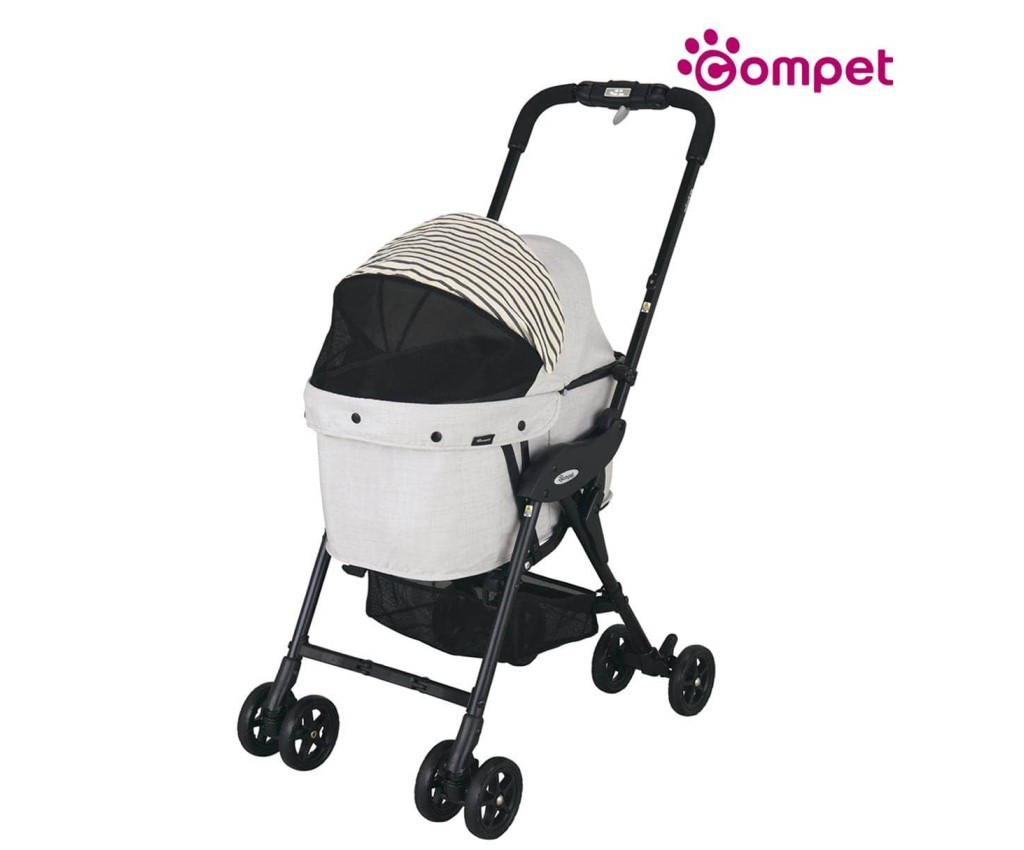 milimili lite Japanese Pet Stroller