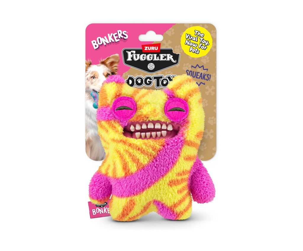 Pet Toys - Old Tooth