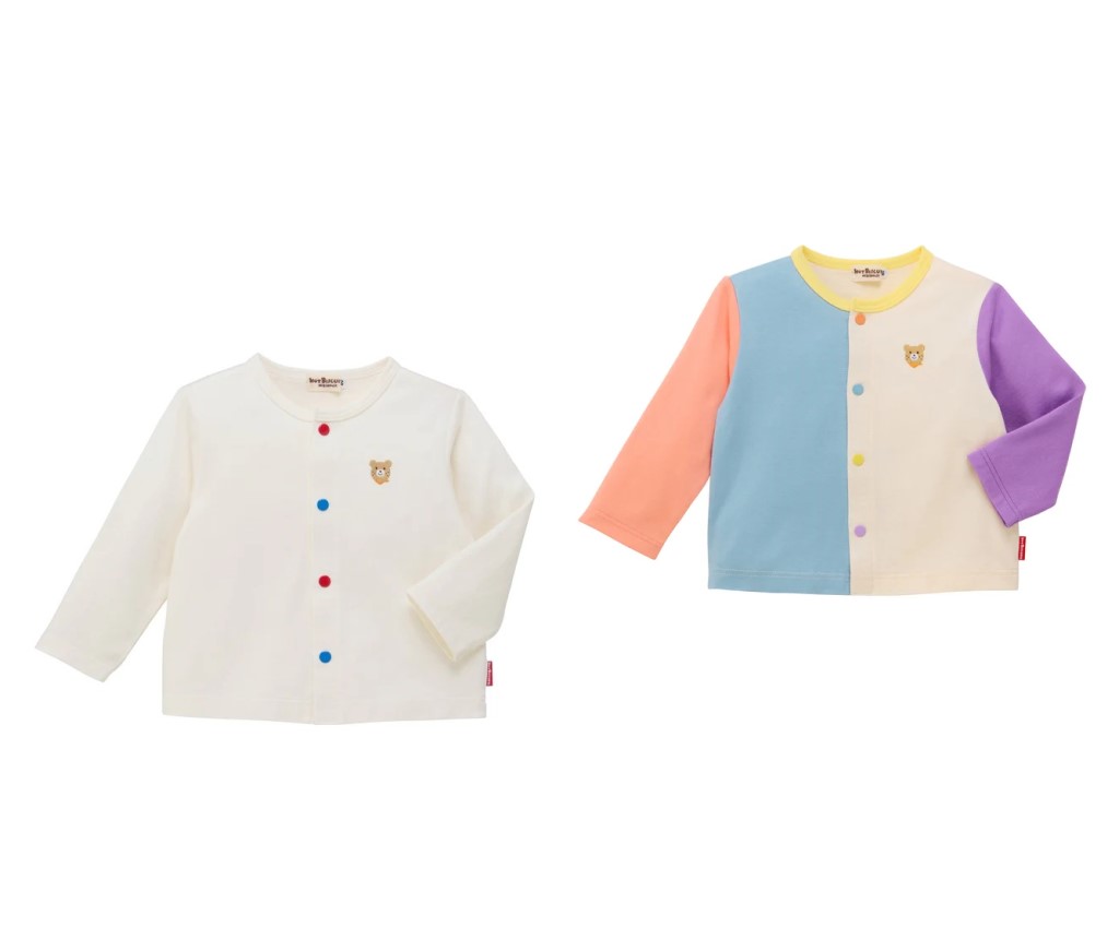 外套 (70-5801-799)