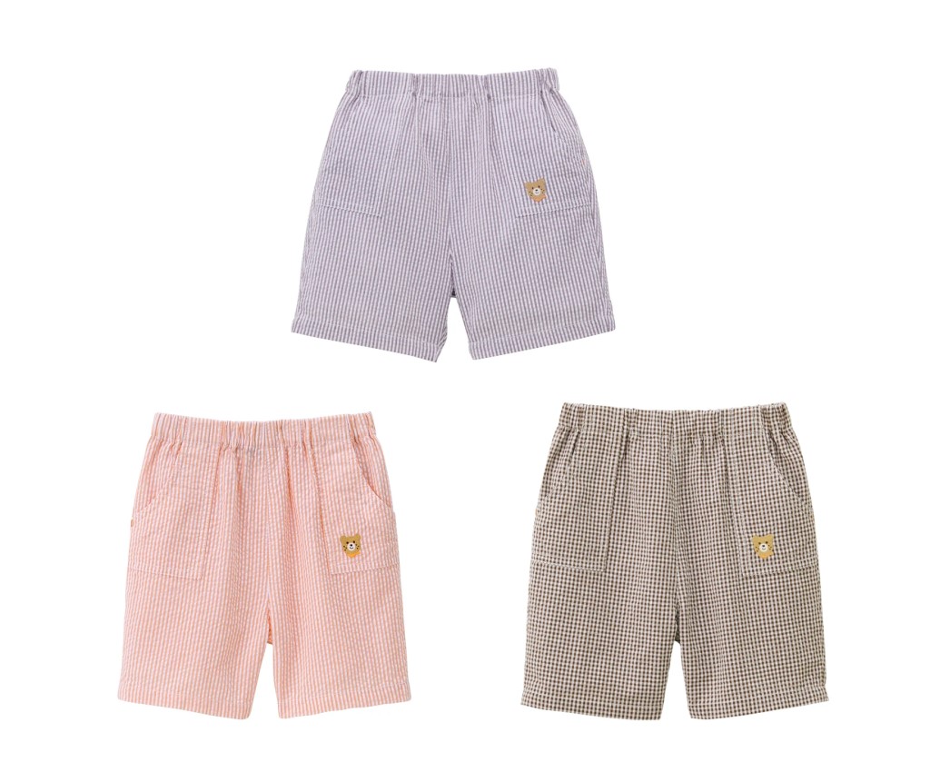 短褲 (72-3101-145)