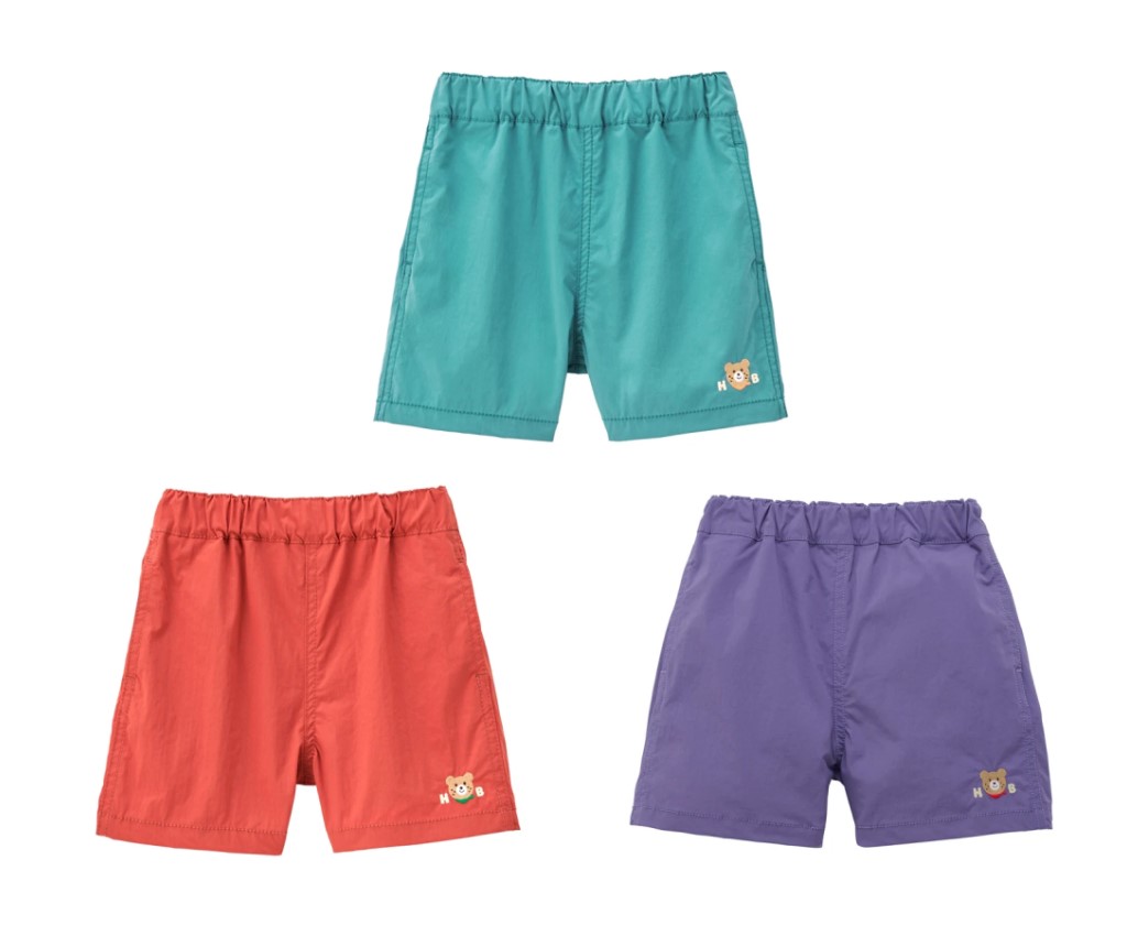 短褲 (72-3102-148)