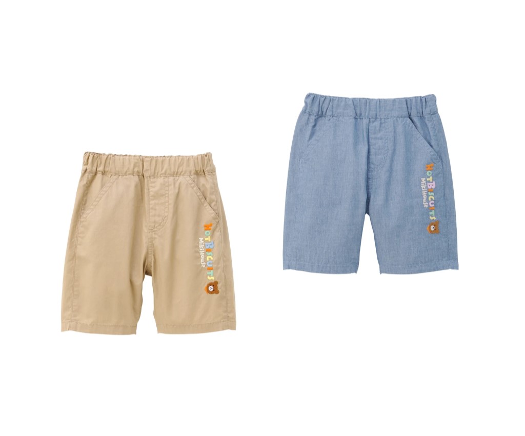 短褲 (72-3103-141)