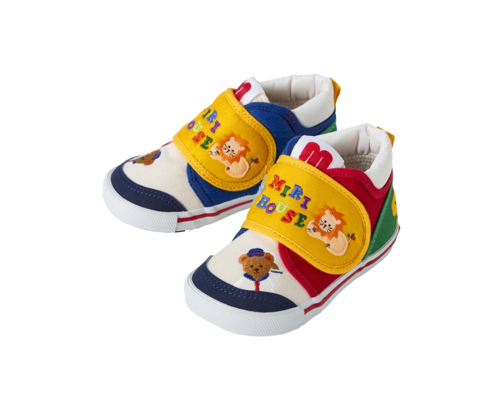 第二段嬰兒鞋 (11-9306-145)