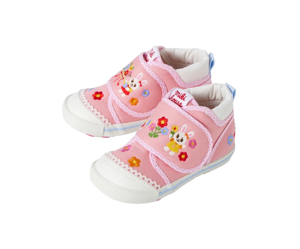 第二段嬰兒鞋 (11-9308-141)