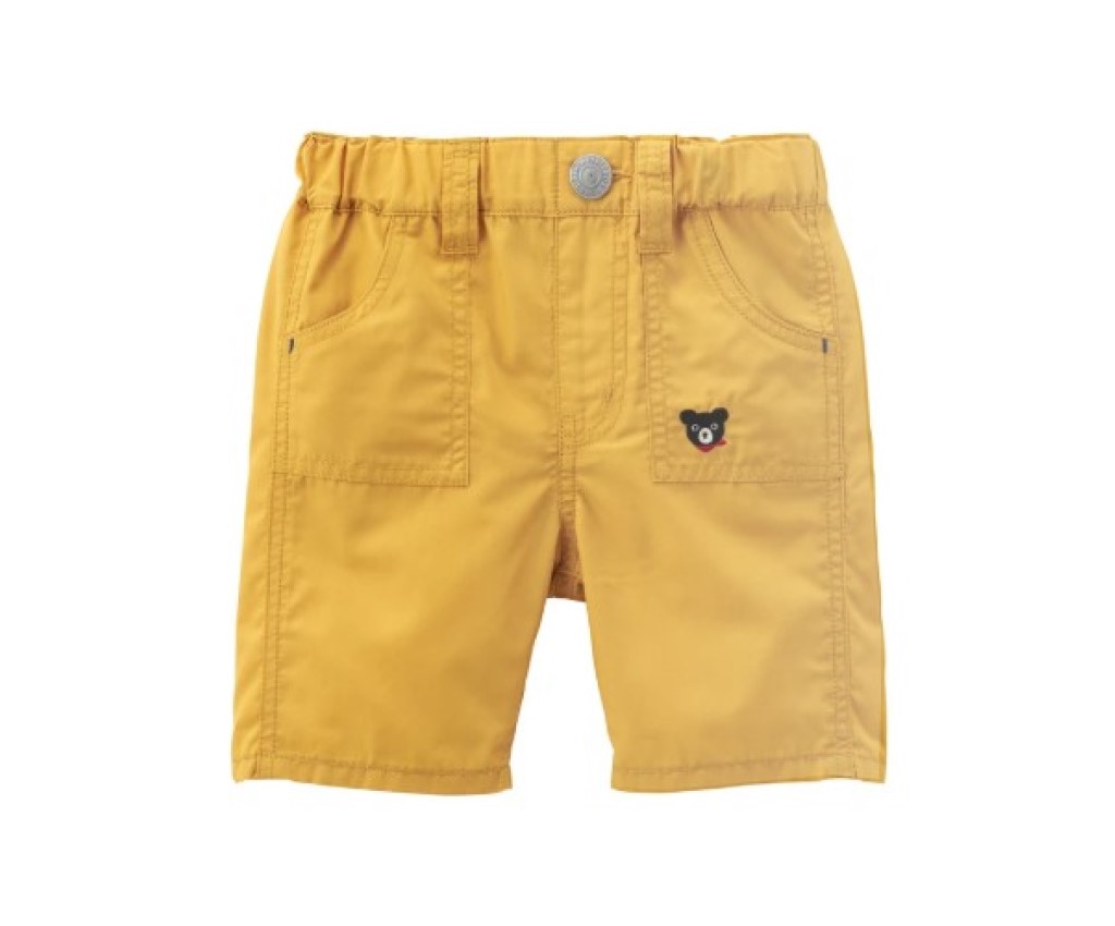 Short Pants (60-3109-689)