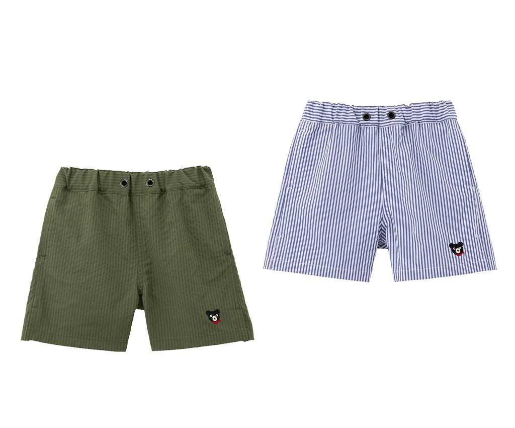 Short Pants (62-3102-149)