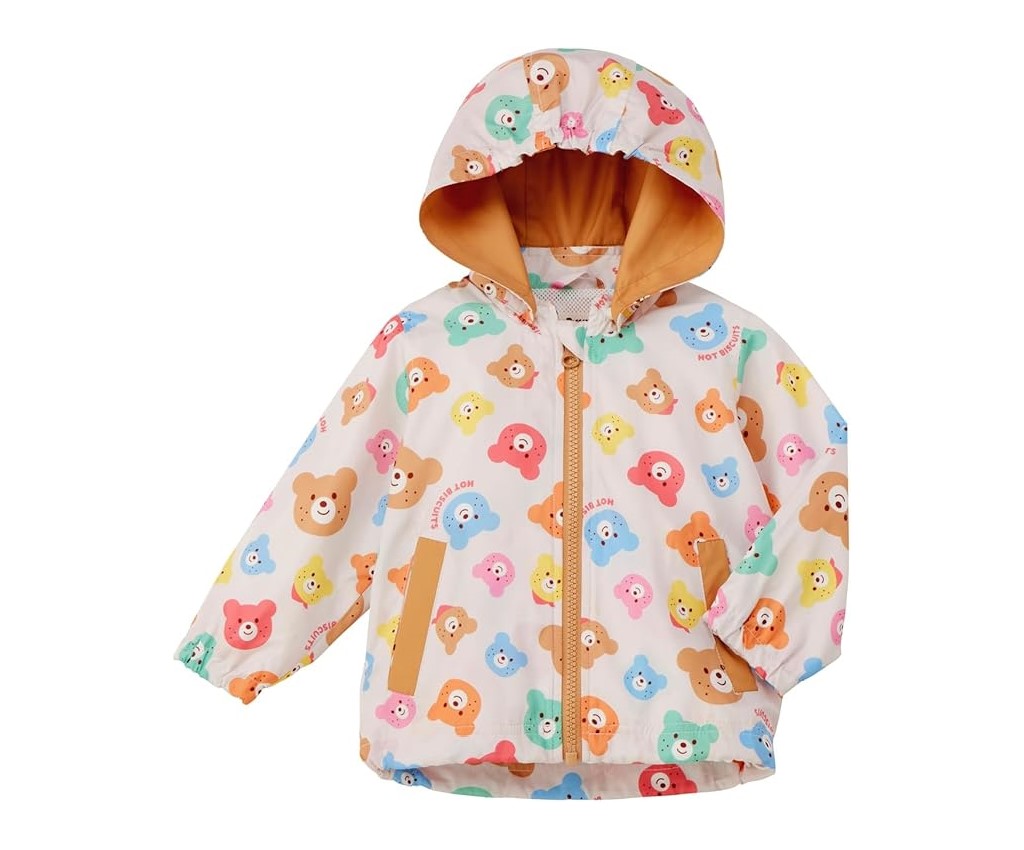 Windbreaker (70-3701-145)