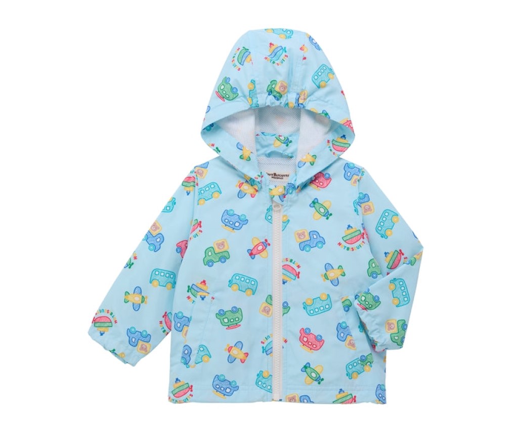 Windbreaker (70-3703-790)
