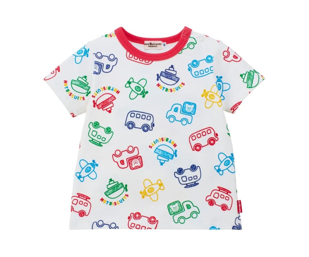 T-Shirt (72-5202-792)