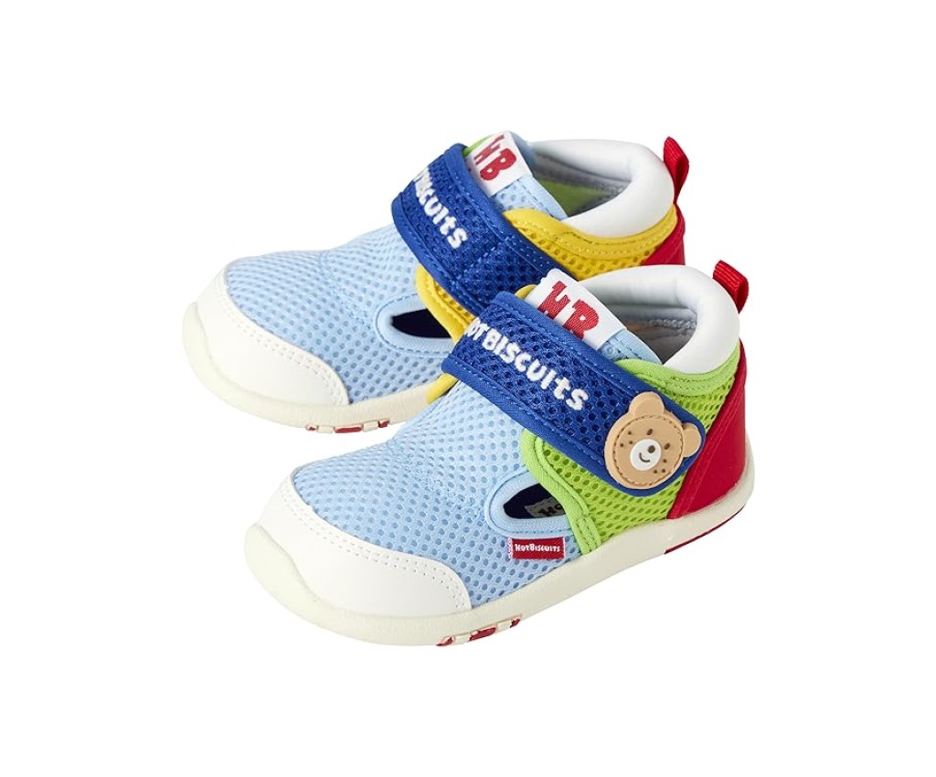 第二段嬰兒鞋 (72-9302-144)