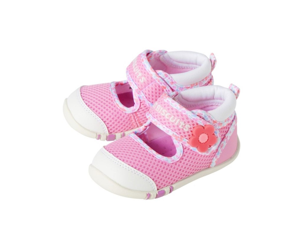 First Baby Shoes (72-9304-140)