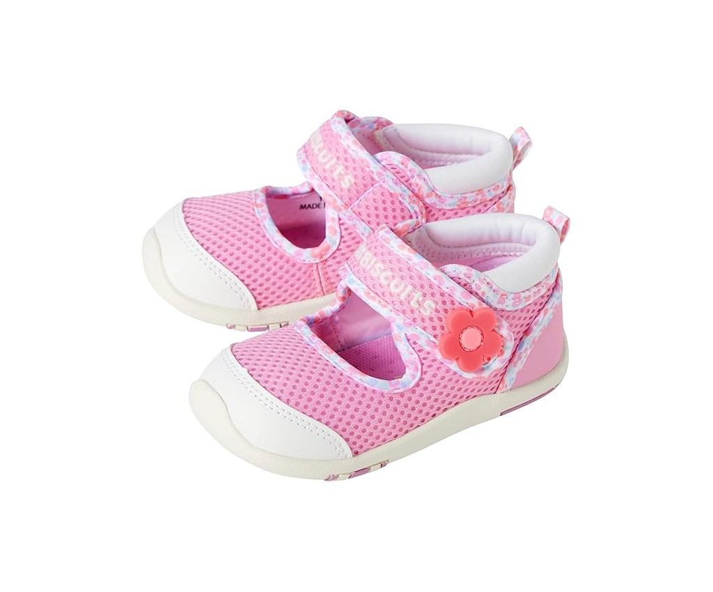 Second Baby Shoes (72-9305-143)