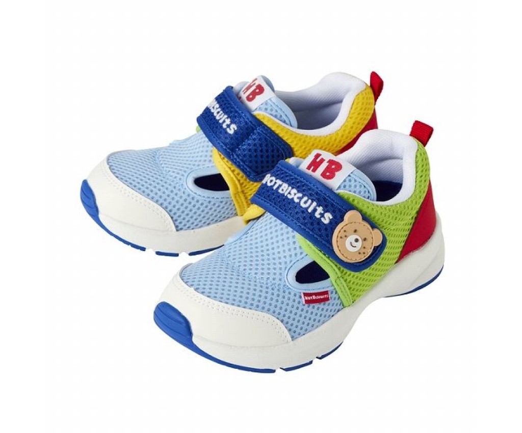 兒童鞋 (72-9401-140)