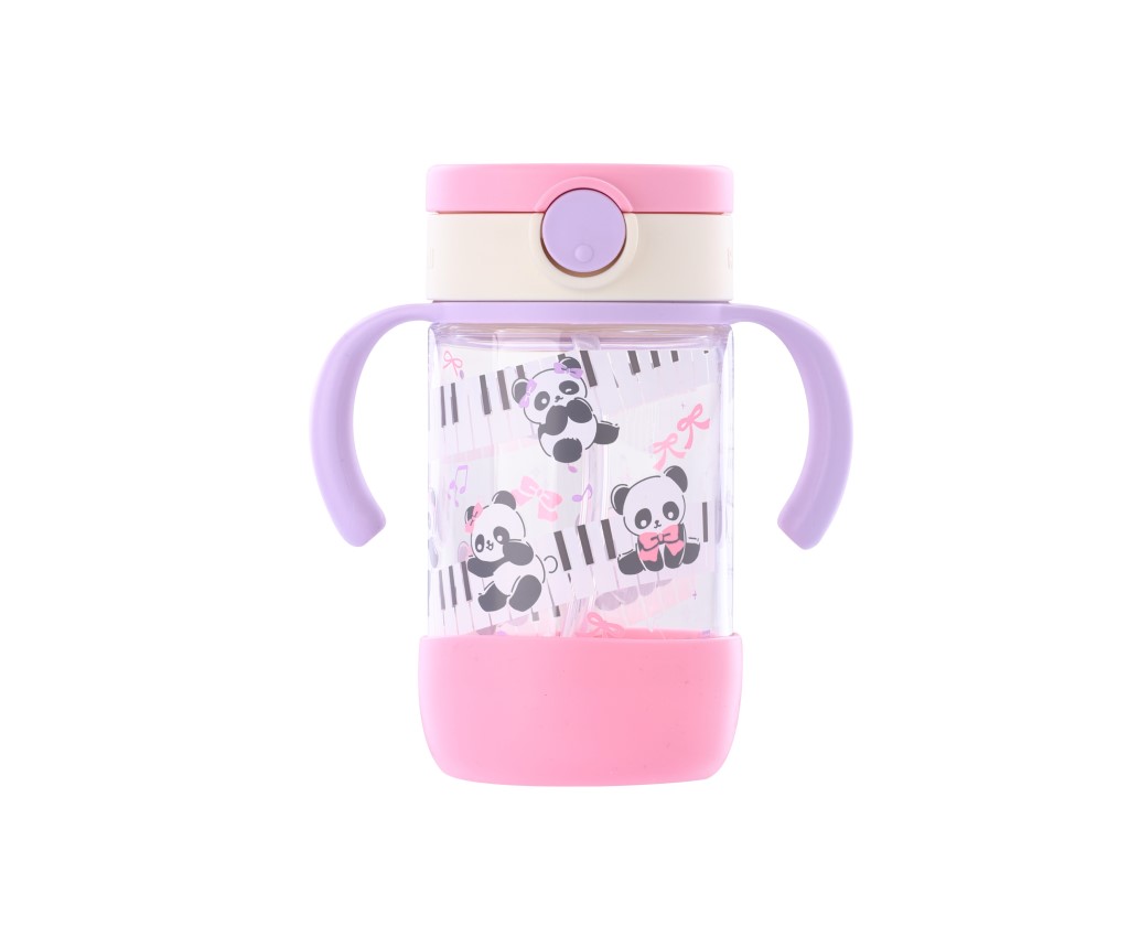 AX CH 吸管水杯 320ml