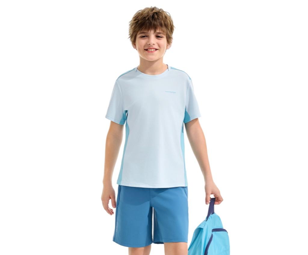 Short Sleeve Sport Tee