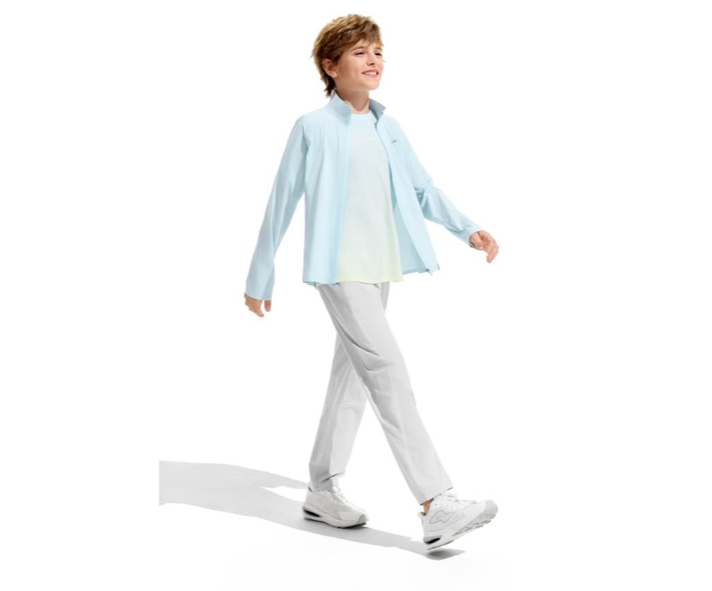 Running Free Jacket