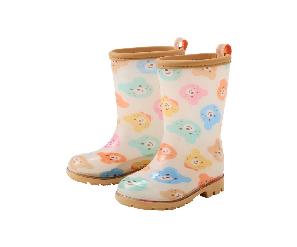 Rain Boots (70-9414-142)