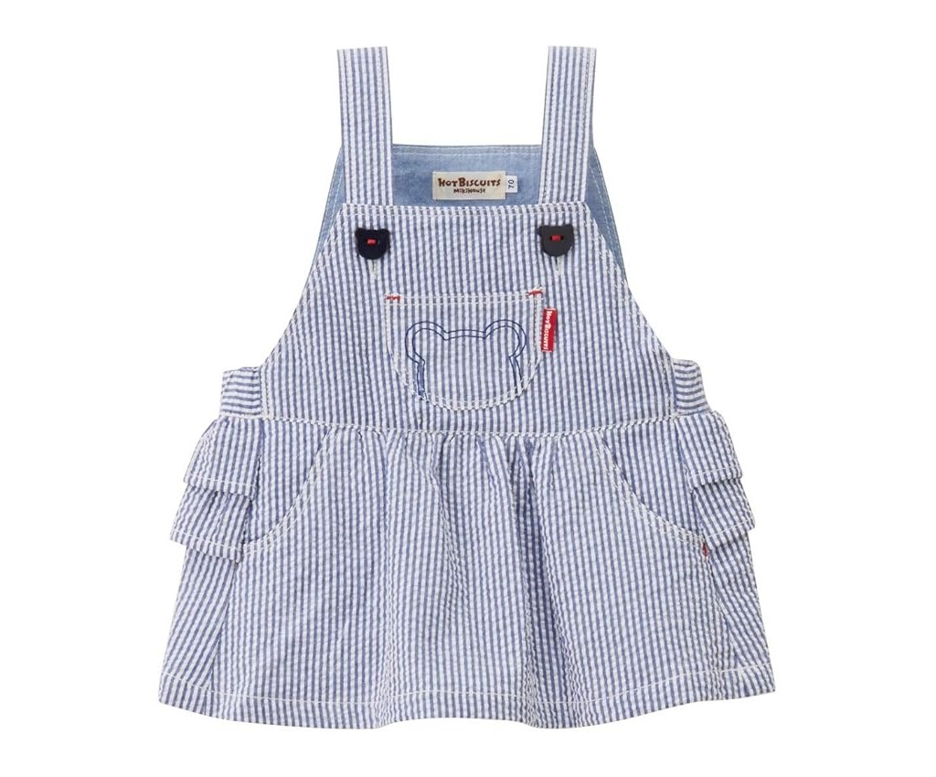 Jumper Dress (72-1801-821)