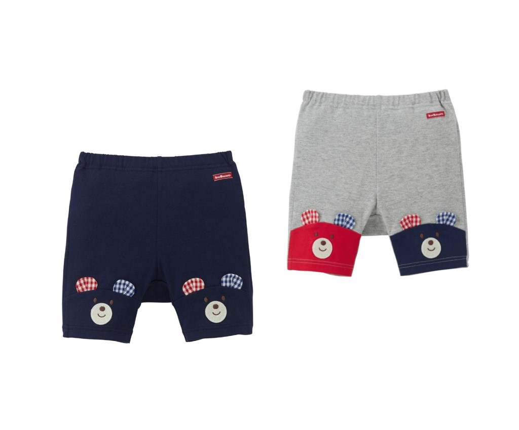 Short Pants (72-3109-828)