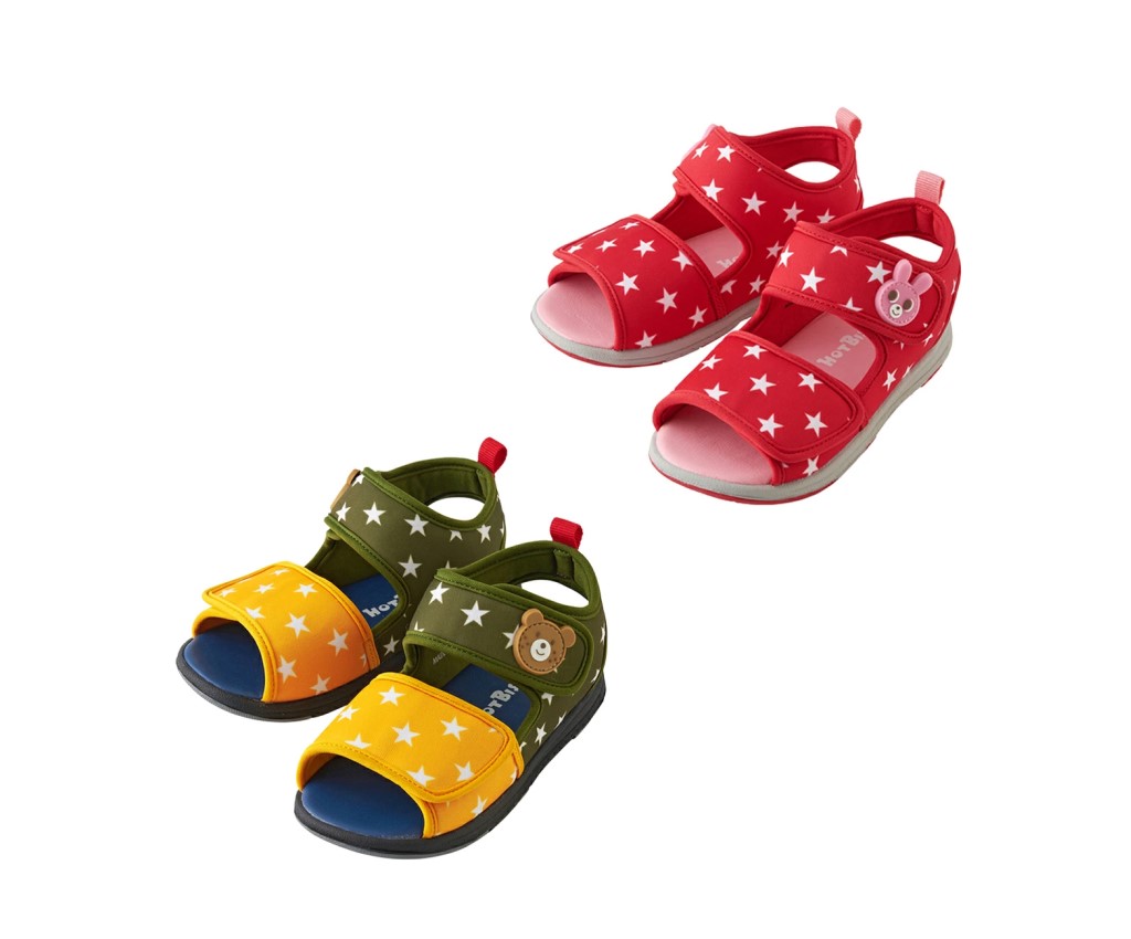 Sandals (72-9402-570)