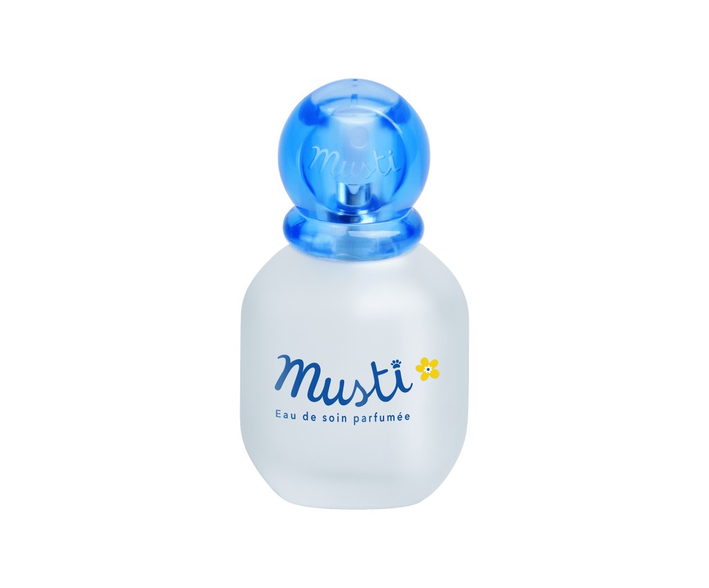 Musti Eau de soin 50ml