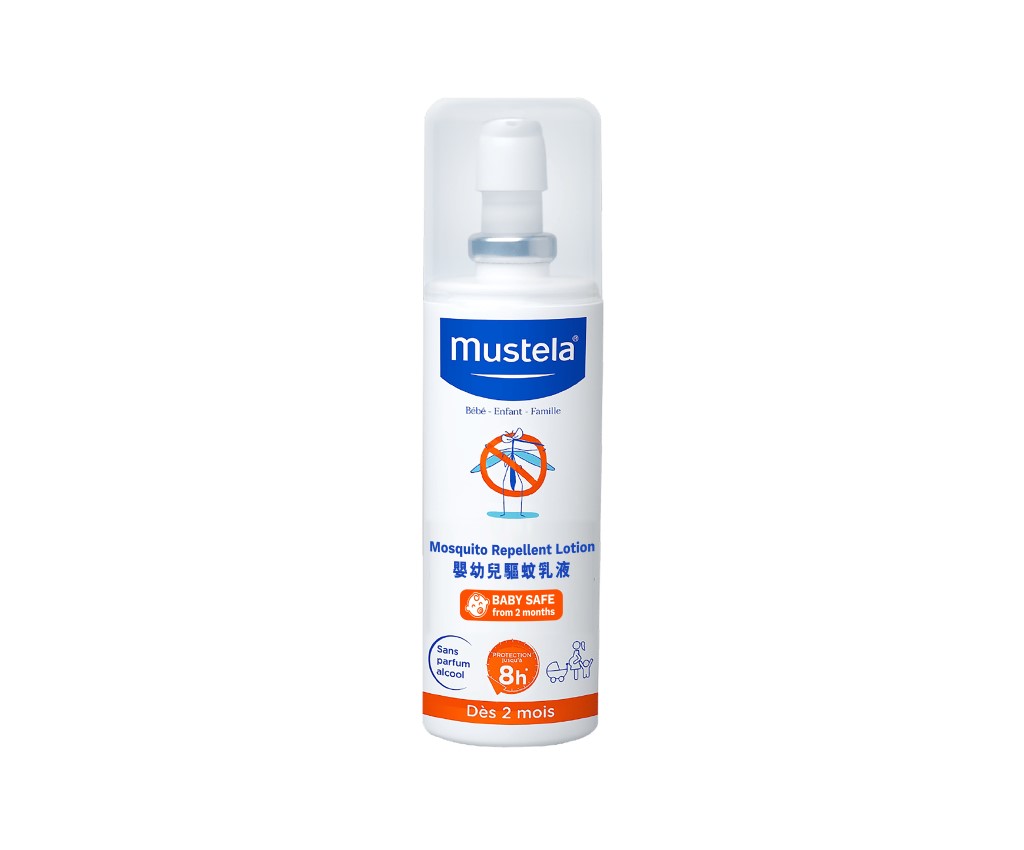 Mosquito Repellent Lotion 100ml
