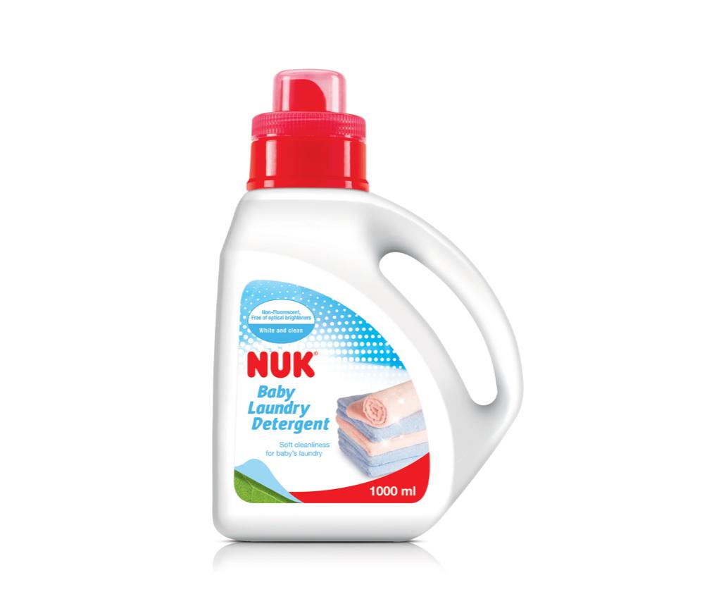 Laundry Detergent 1000mL