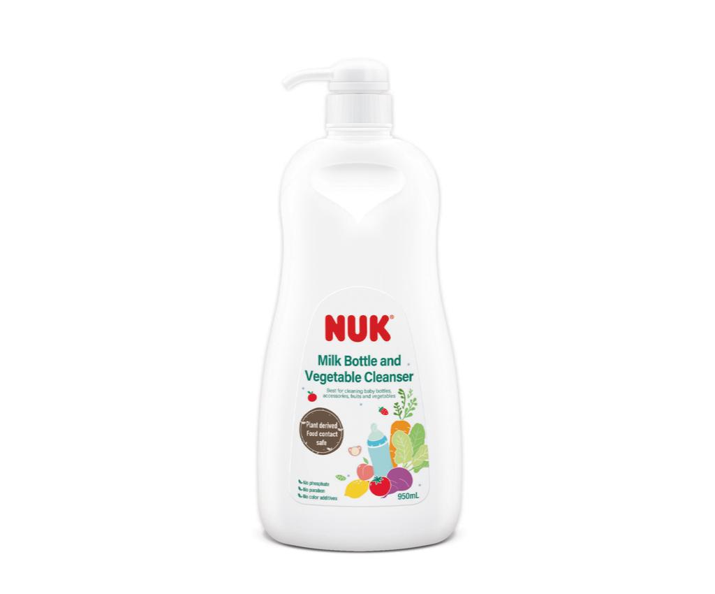 奶瓶蔬果清洗液 950mL