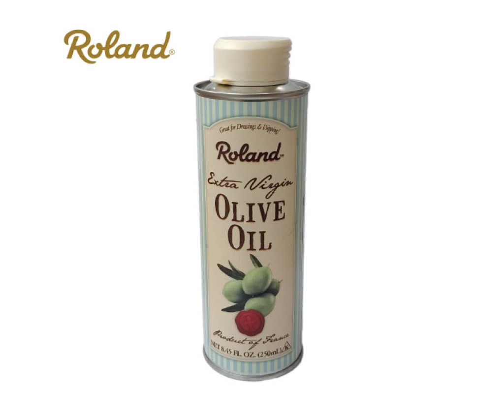 Roland Weaning Oil-Extra Virgin Olive Oil 250ml
