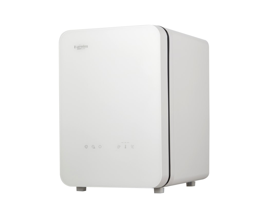 UV LED Sterilizer (Smart Duo) White