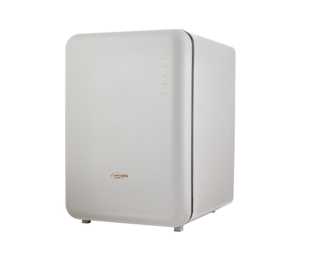 UV LED Sterilizer (Flex) Grey