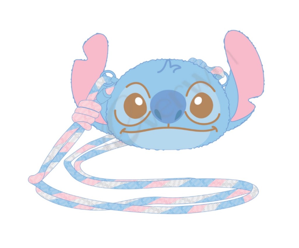Stitch Crossbody Bag