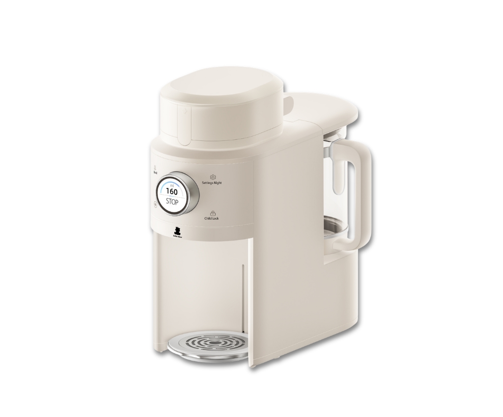 Auto Formula Milk Maker