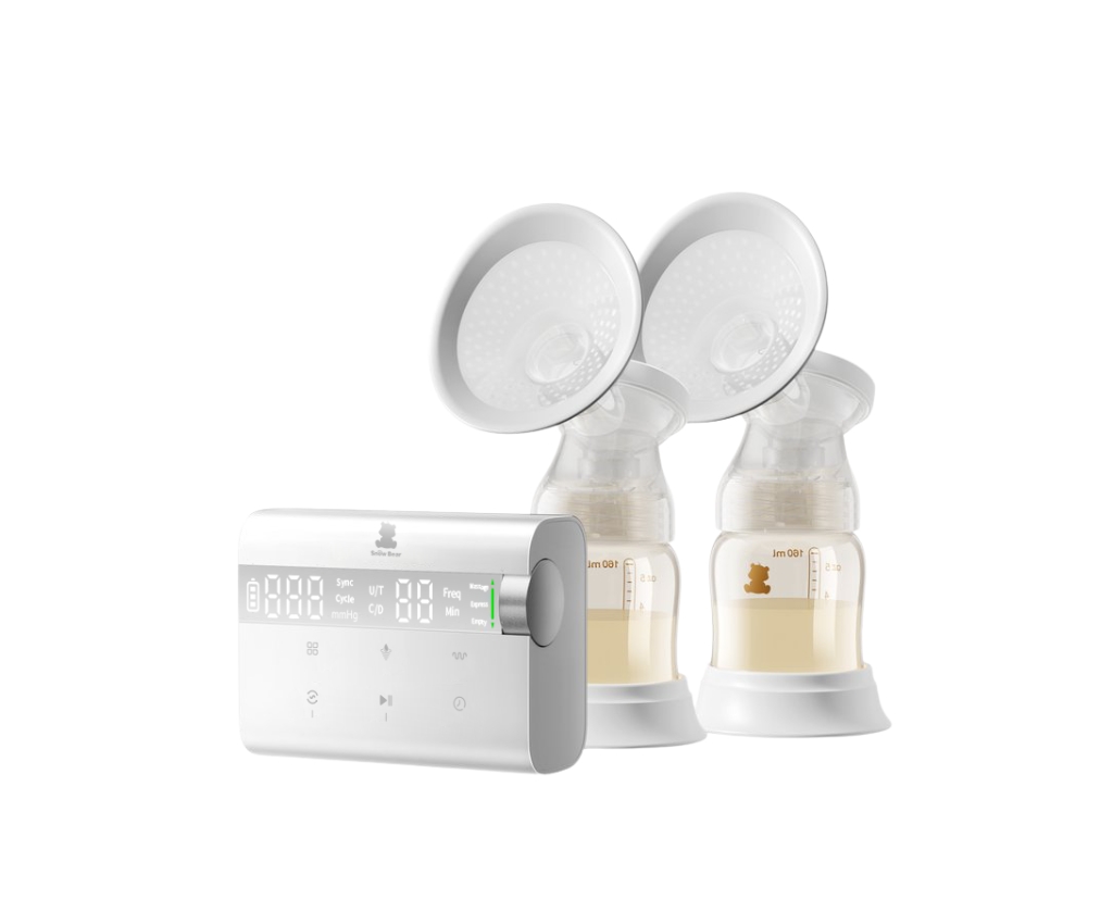 Sugar Electric Breast Pump