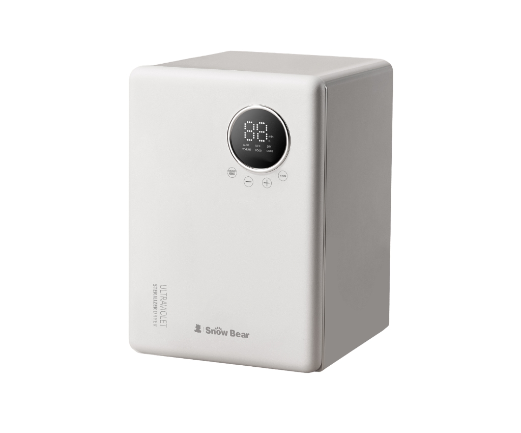 Mini 25 UVC Sterilizer Dryer