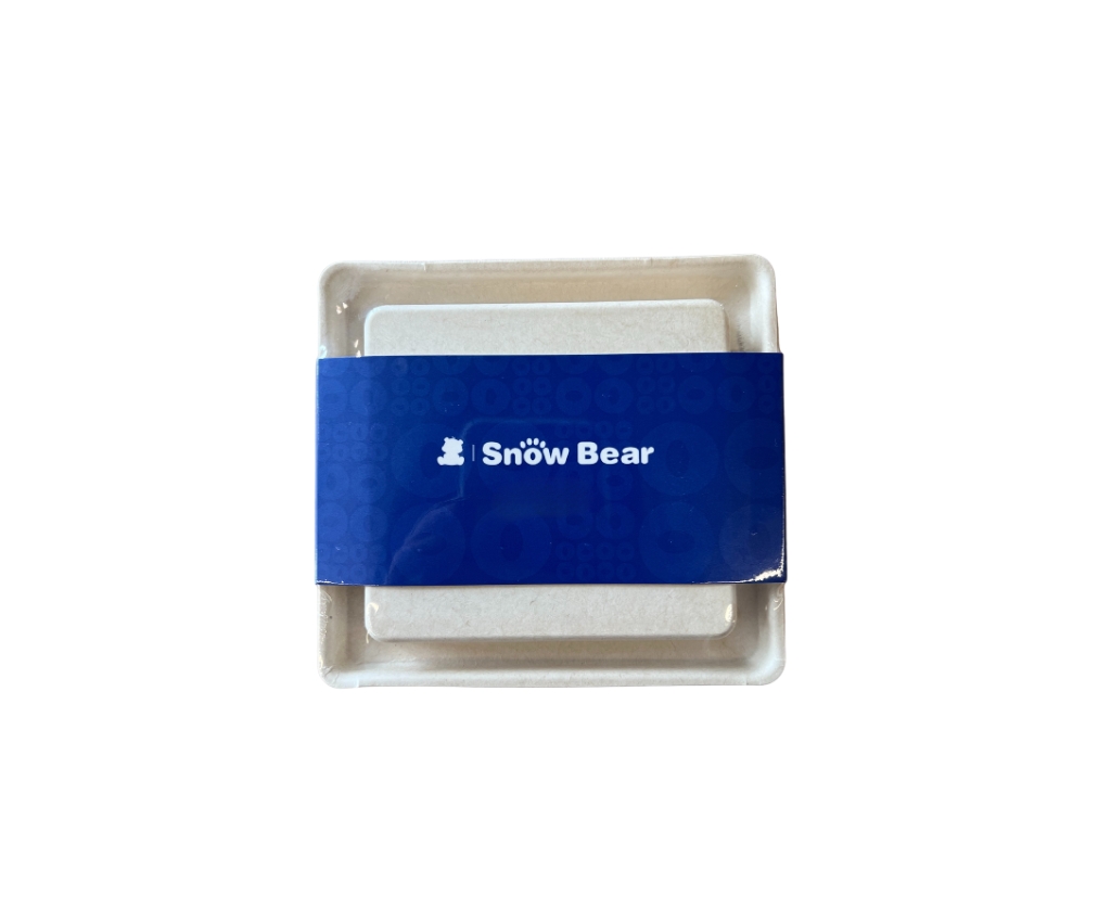 Activated Carbon Air Filter Box