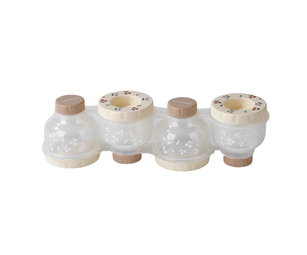 Milk Powder Box