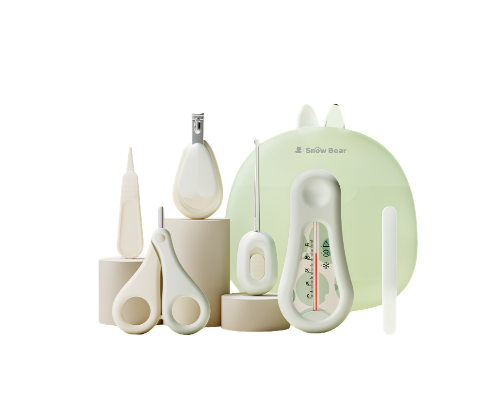 Baby Care Set