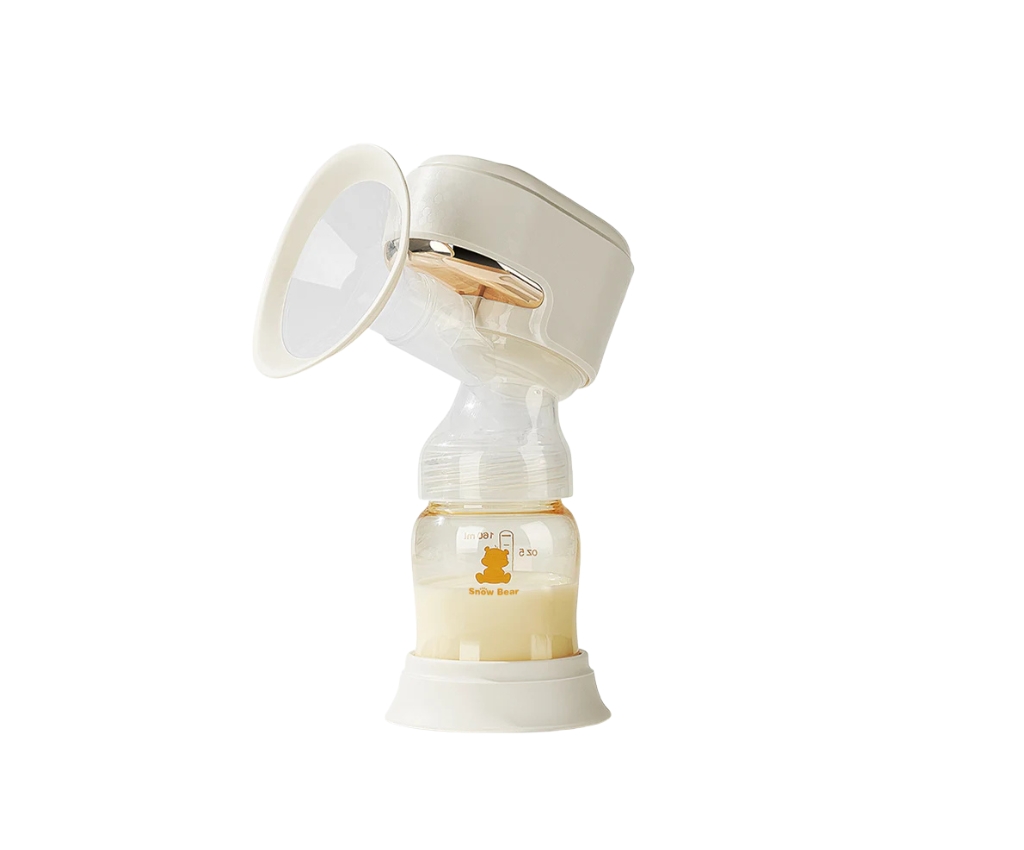 All in One Electric Breast Pump