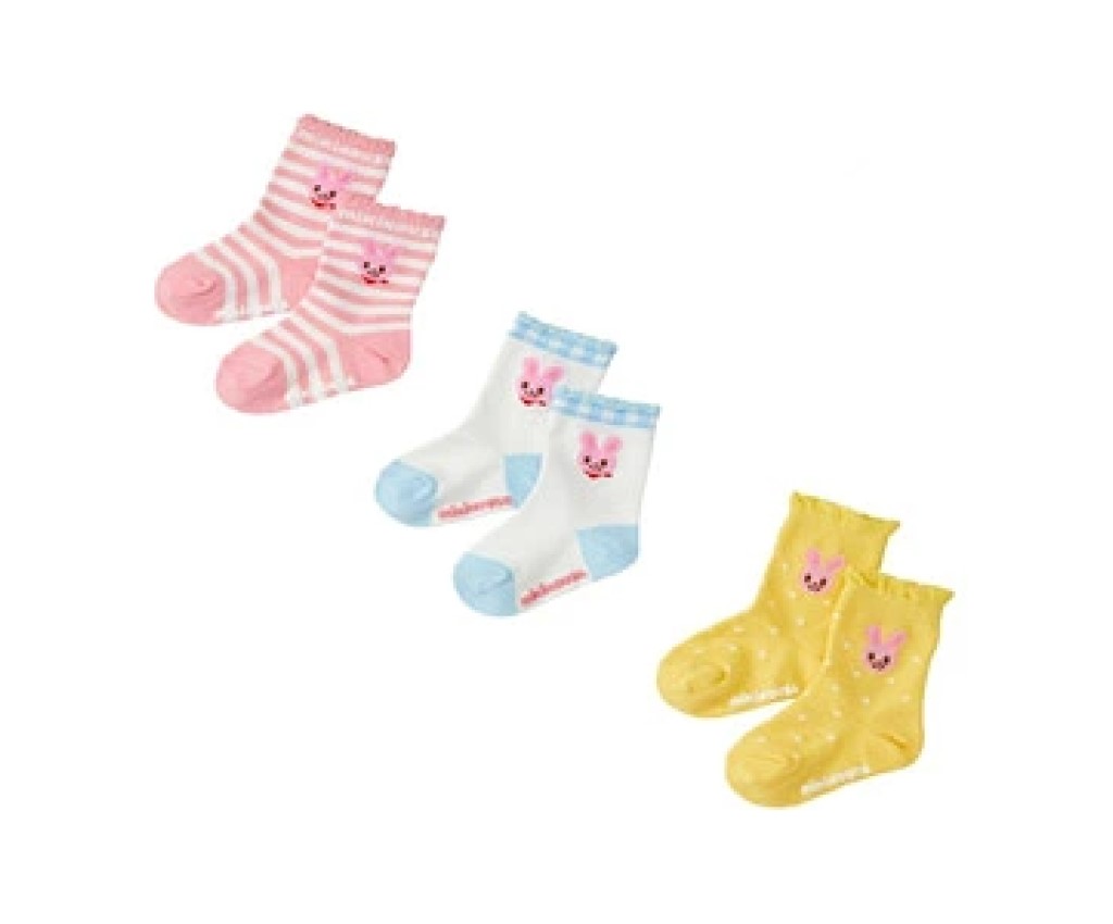 Socks Pack (14-9662-143)