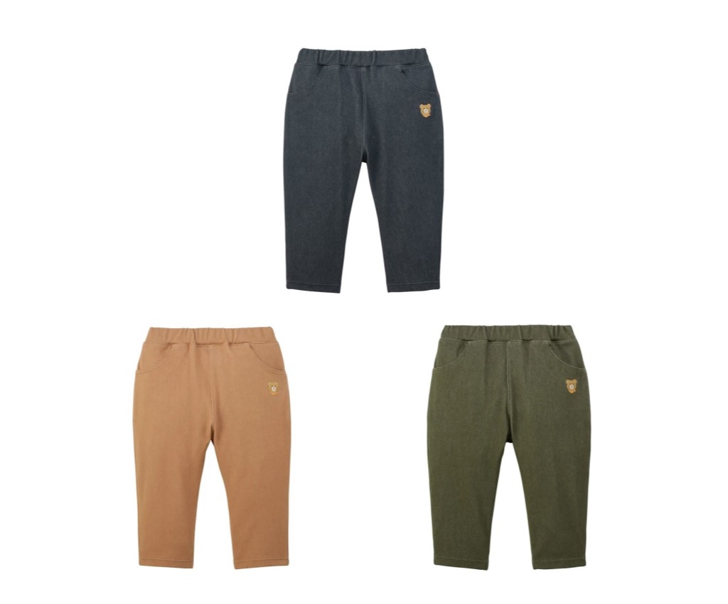 Long Pants (70-3201-140)