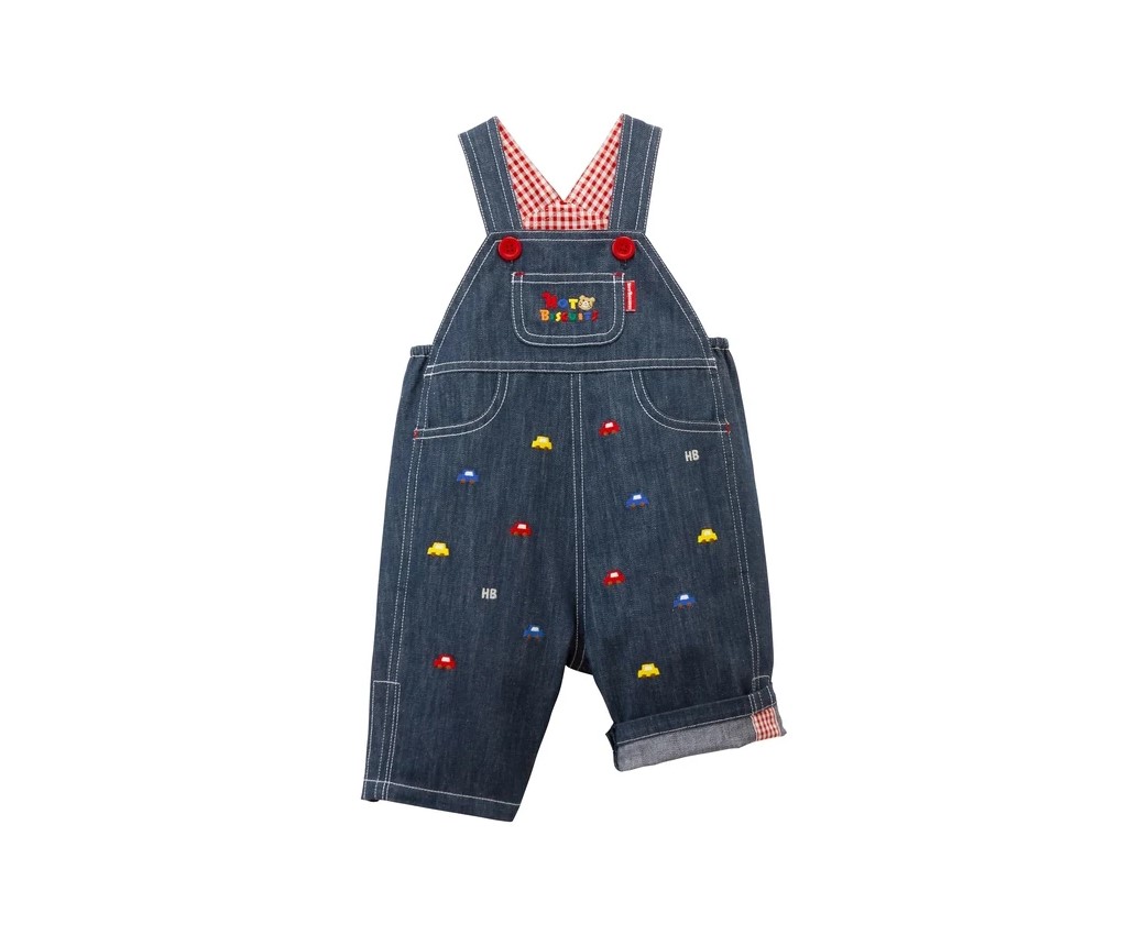 Overall (70-3302-494)